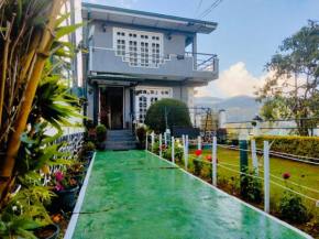 New Royal Mount Hotel
